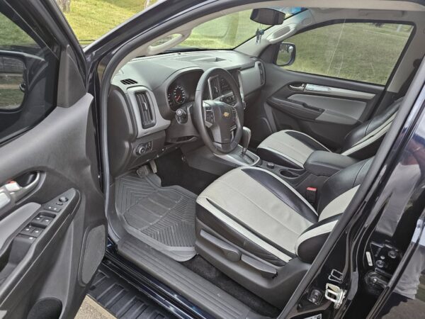 CHEVROLET COLORADO 2024 DIÉSEL CON TURBO - Imagen 6