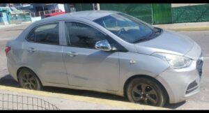 Hyundai Grand i10 2018