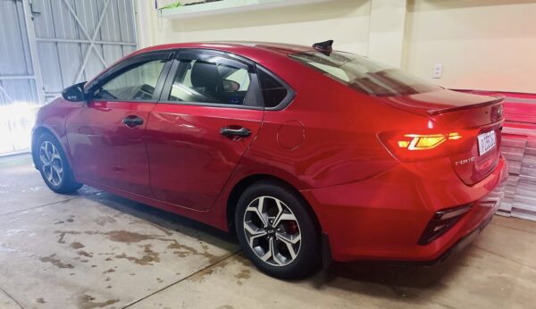 Kia forte 2020 - Imagen 2