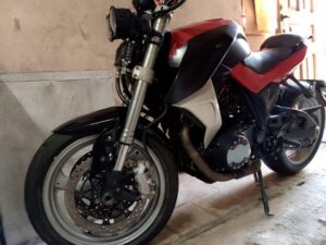 Honda CB 450