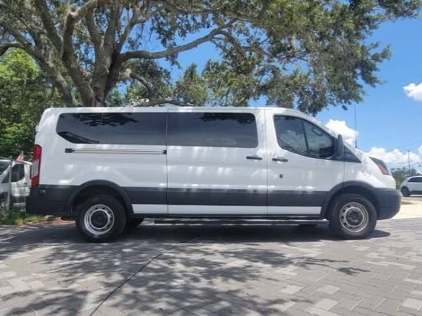 For transit 350 - Imagen 4