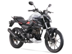 Motocicletas